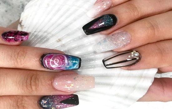Orlando's top 4 nail salons to visit now