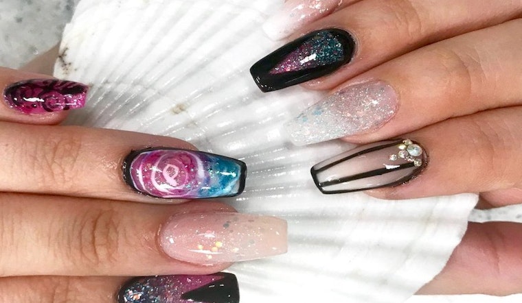 Orlando's top 4 nail salons to visit now
