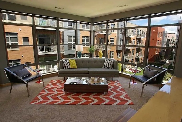 Apartments for rent in Milwaukee: What will $1,600 get you?