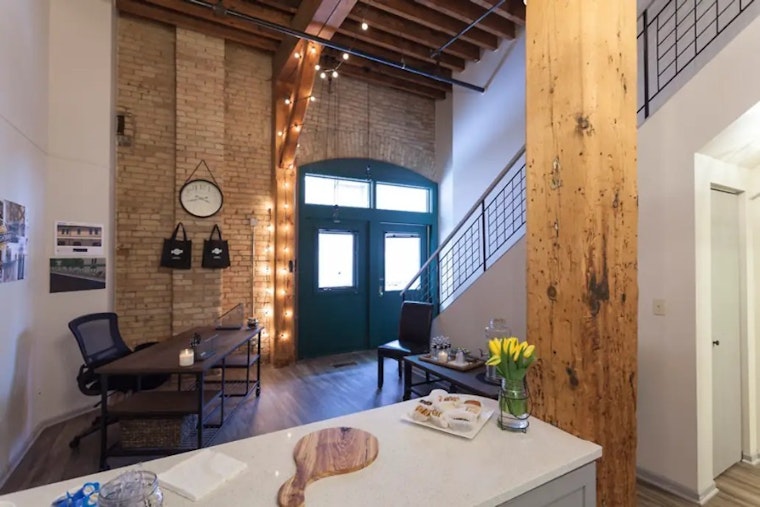 The cheapest apartments for rent in North Loop, Minneapolis