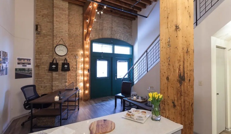The cheapest apartments for rent in North Loop, Minneapolis