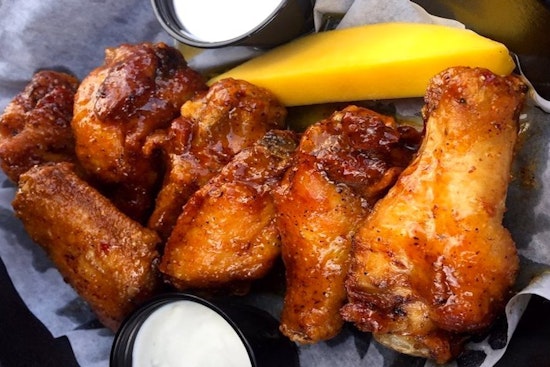 The 3 best spots to score chicken wings in Miami