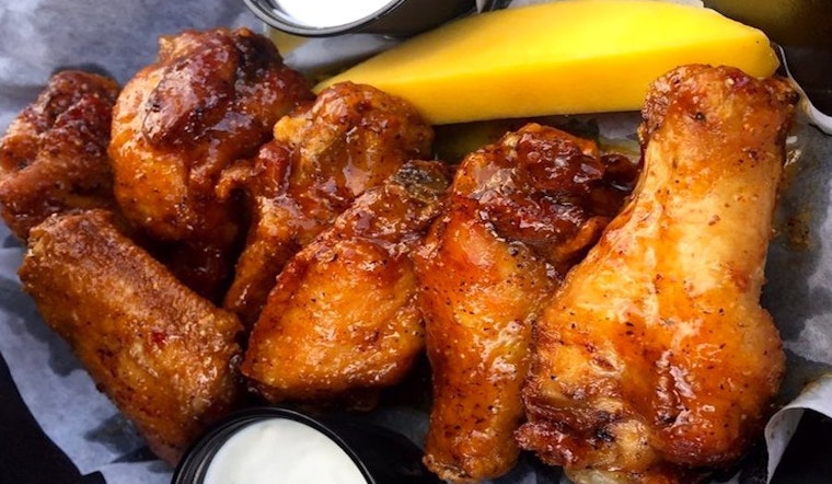 The 3 best spots to score chicken wings in Miami