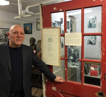 SF's small museums fight to survive in a world without patrons