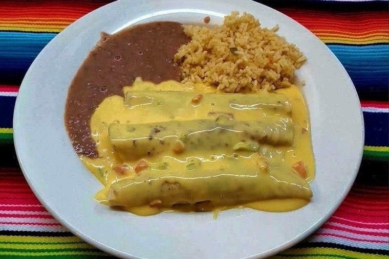 Check out the 4 most popular spots in Houston's Kashmere Gardens neighborhood