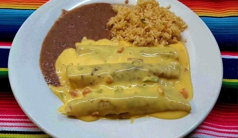 Check out the 4 most popular spots in Houston's Kashmere Gardens neighborhood