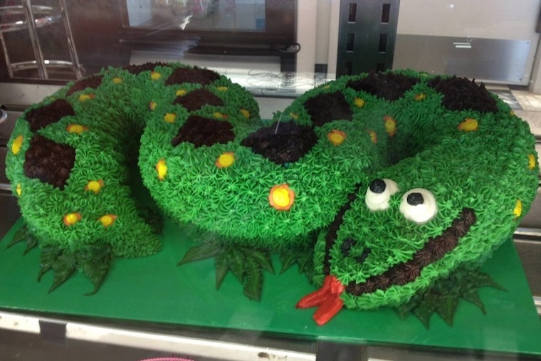 San Antonio's 3 favorite spots for cheap custom cakes