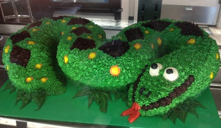 San Antonio's 3 favorite spots for cheap custom cakes