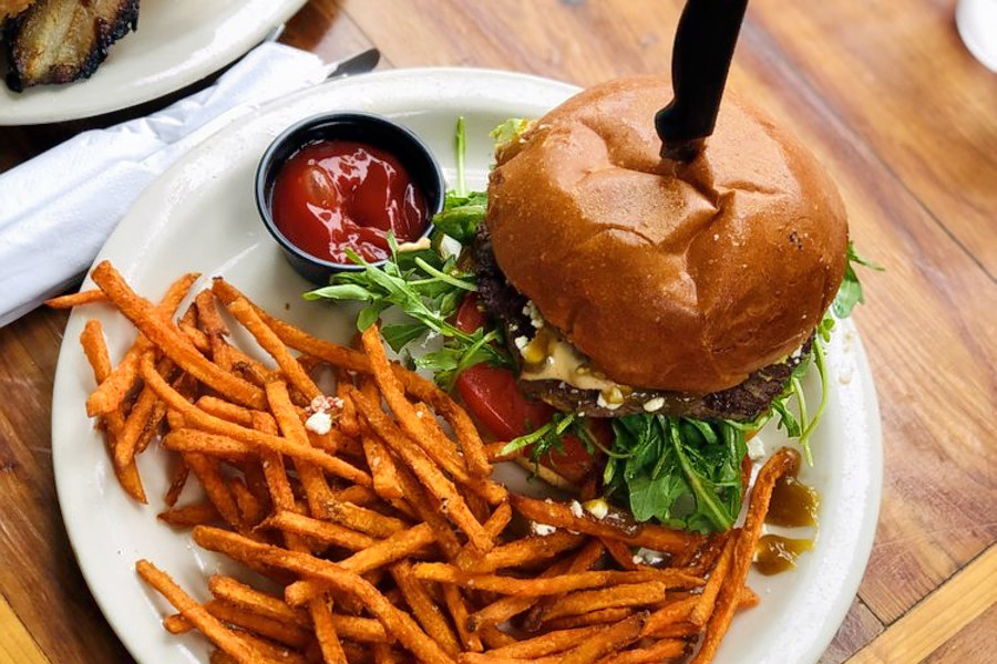 Check out 4 top inexpensive cafes in Austin