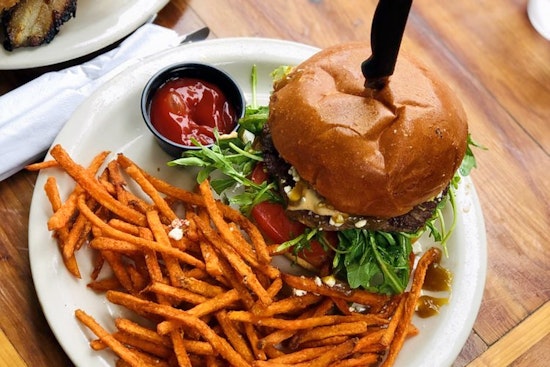 Check out 4 top inexpensive cafes in Austin