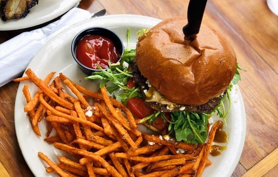 Check out 4 top inexpensive cafes in Austin