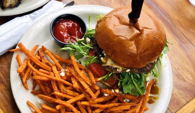 Check out 4 top inexpensive cafes in Austin