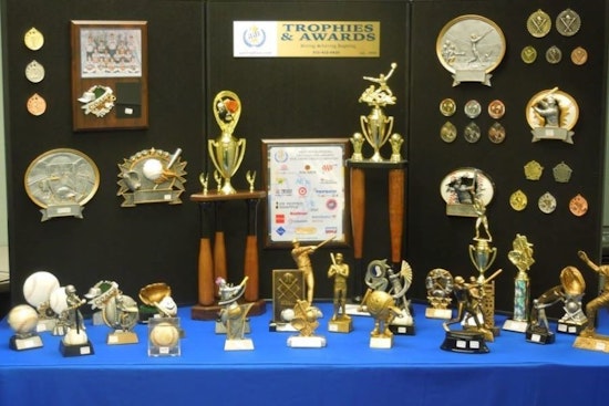 Plano's top 3 trophy shops, ranked