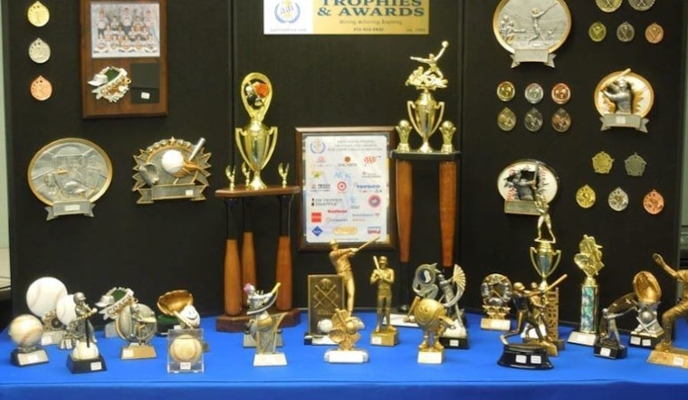 Plano's top 3 trophy shops, ranked