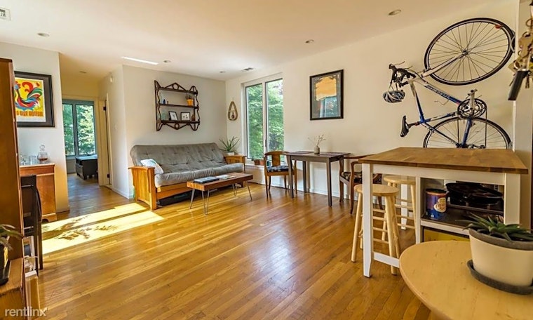 Apartments for rent in Philadelphia: What will $600 get you?