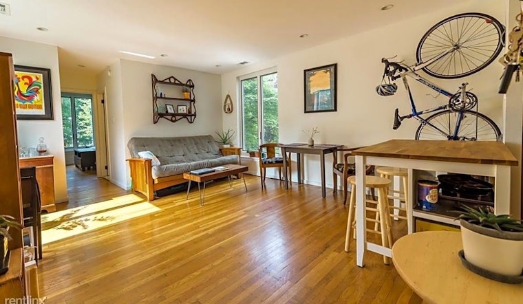 Apartments for rent in Philadelphia: What will $600 get you?
