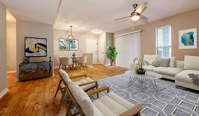 Apartments for rent in Durham: What will $1,200 get you?