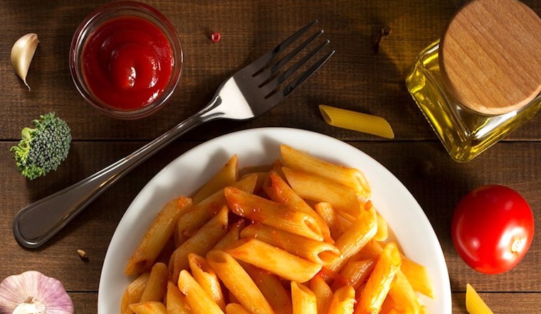 Italian eatery Brothers Bistro debuts in Sheepshead Bay