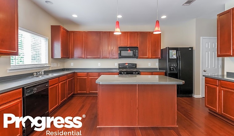 Apartments for rent in Charlotte: What will $1,900 get you?