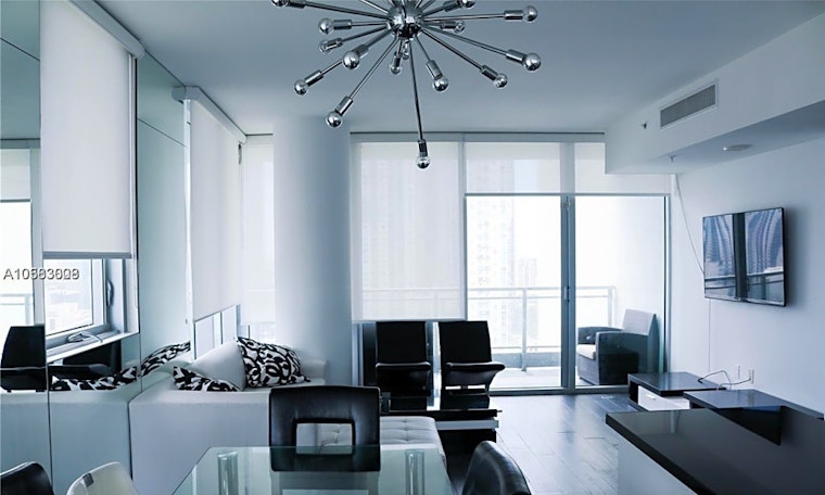Apartments for rent in Miami: What will $3,100 get you?