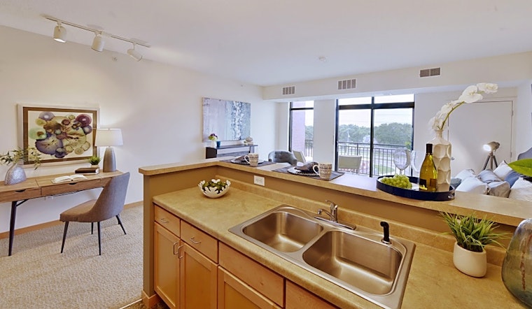 Apartments for rent in Minneapolis: What will $1,200 get you?