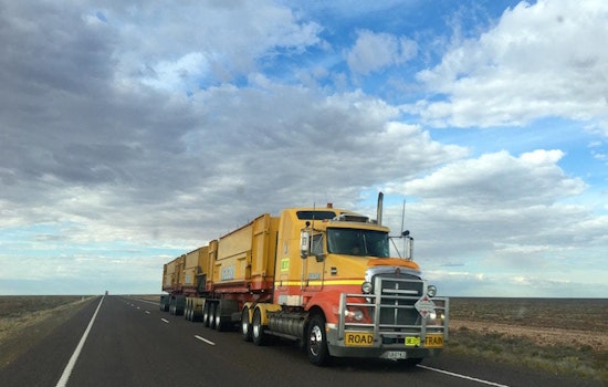 Industry to watch: Transportation experiencing strong job growth in Aurora