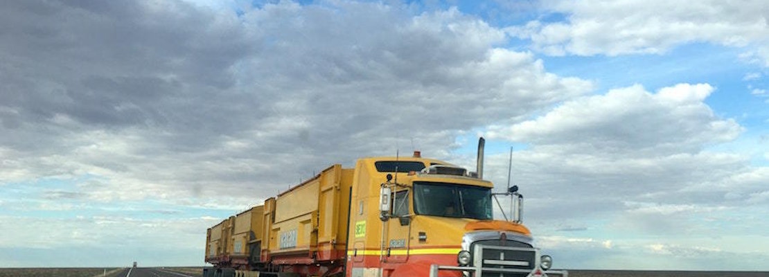 Industry to watch: Transportation experiencing strong job growth in Aurora