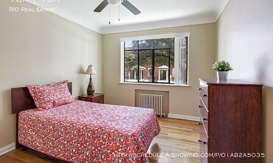 What apartments will $1,000 rent you in Capitol Hill, right now?