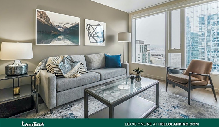 Apartments for rent in San Francisco: What will $5,700 get you?