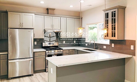 Apartments for rent in San Jose: What will $3,700 get you?