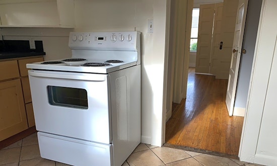 Apartments for rent in Portland: What will $2,500 get you?
