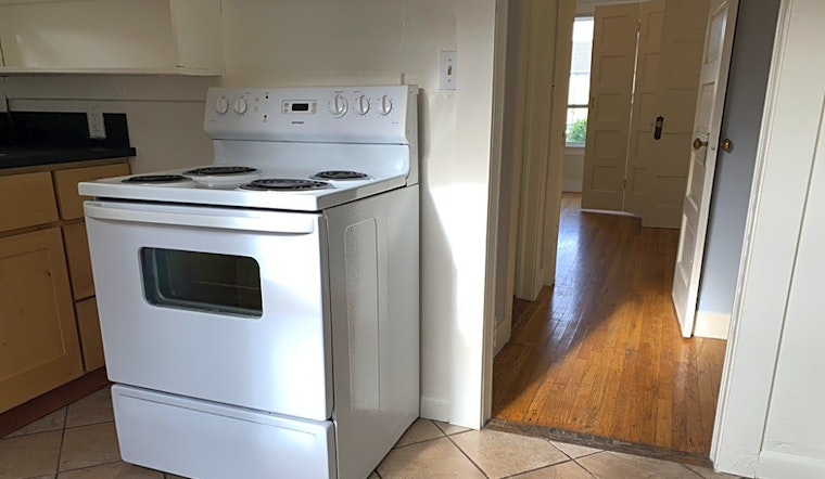Apartments for rent in Portland: What will $2,500 get you?