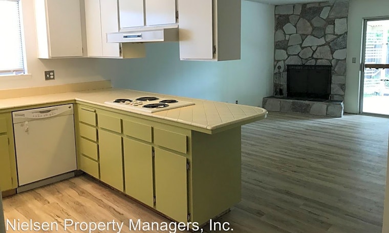 Apartments for rent in Sacramento: What will $2,500 get you?