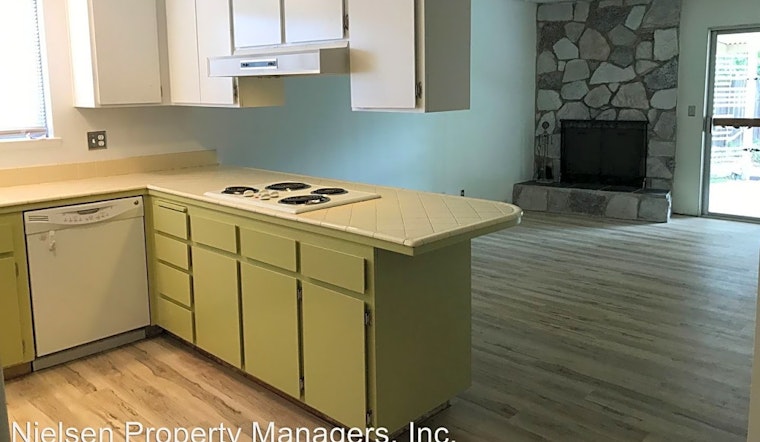 Apartments for rent in Sacramento: What will $2,500 get you?