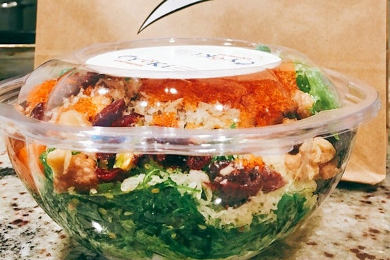 Bowled over: 4 top spots for poke in Boston