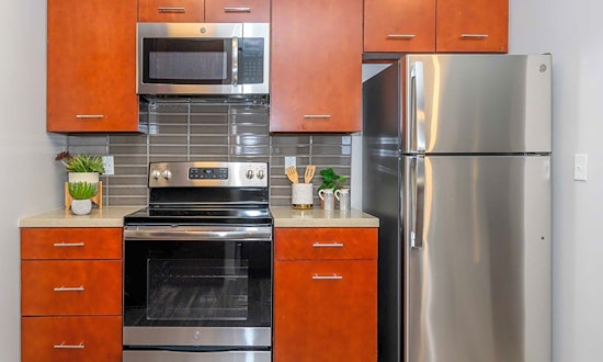 Apartments for rent in Raleigh: What will $1,600 get you?
