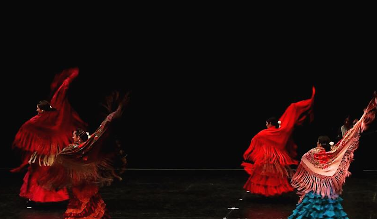 5 options for stay-at-home fun in SF: Tuesday, April 7