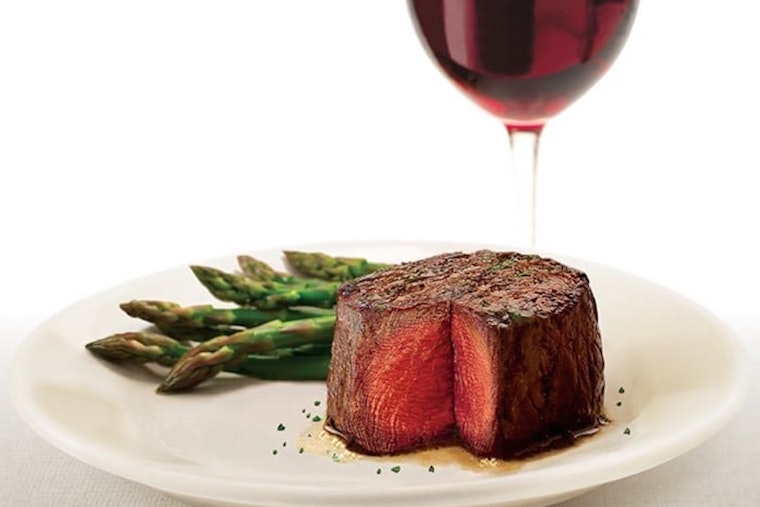 Treat yourself at Anaheim's top 5 upscale steakhouses
