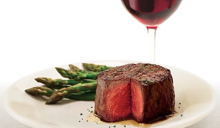 Treat yourself at Anaheim's top 5 upscale steakhouses