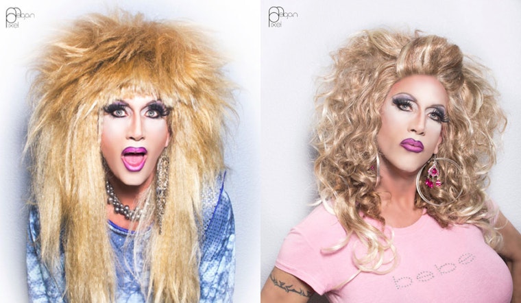Drag Personality Cookie Dough In Critical Condition
