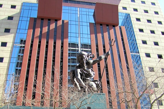 Top Portland news: Philanthropist dies at 91; state confirms 1 more death, 69 new cases; more