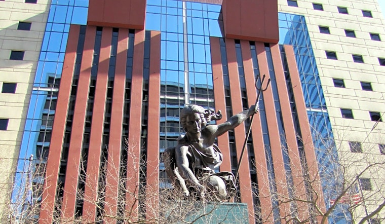 Top Portland news: Philanthropist dies at 91; state confirms 1 more death, 69 new cases; more