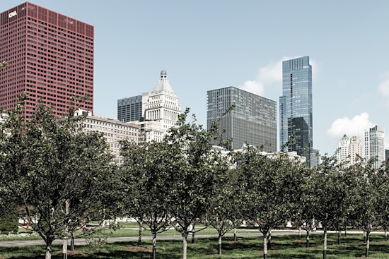 Top Chicago news: 70% of city's COVID-19 deaths are black residents; 2 Walmart workers die of virus
