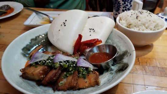 Eat, drink, shop: Here are 5 new businesses in Capitol Hill and the Navy Yard