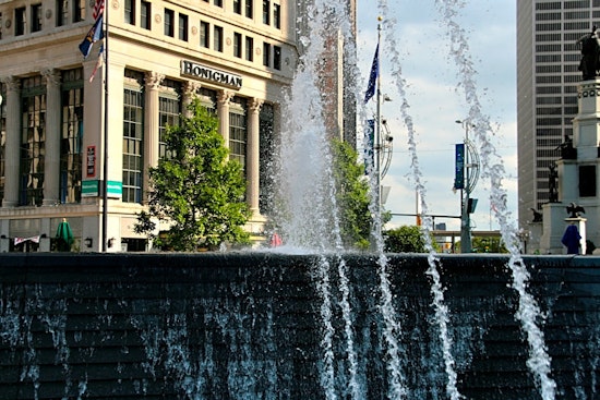 Top Detroit news: Bus driver dies 11 days after fuming about coughing passenger; more
