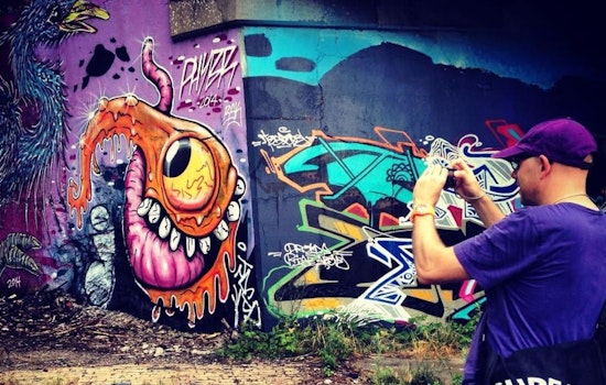 3 interactive community events in Detroit this week
