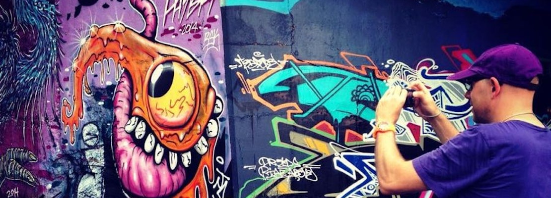 3 interactive community events in Detroit this week