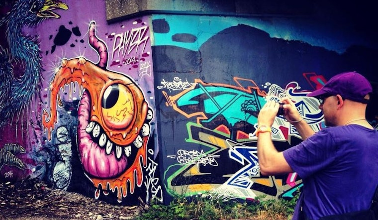 3 interactive community events in Detroit this week