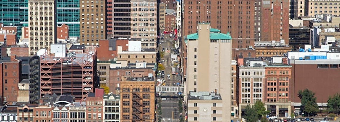 Top Pittsburgh news: July music fest canceled; 605 confirmed coronavirus cases in county; more