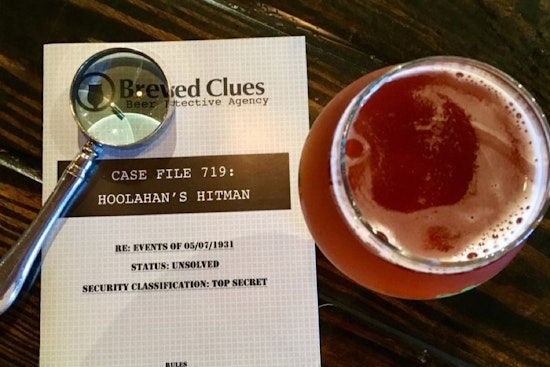 3 delicious events in Charlotte this week